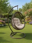 Swing Chair - 5