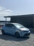 Toyota Vitz 2014 Blue - 5