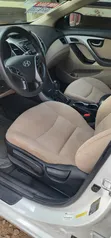 2016 Hyundai Elantra SE Sedan FWD - 3