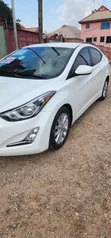 2016 Hyundai Elantra SE Sedan FWD - 4