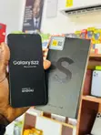 New Samsung Galaxy S22 5G 128GB Black - 2