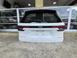 Toyota Highlander Grand Boot Complete - 1