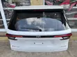 Toyota Highlander Grand Boot Complete - 3