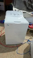 Brand New Hotpoint GE 22kg Top Loader Washing Machine - 4