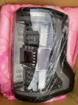 Ford F-150 Smoke Tail Light (2015-2020) - 1