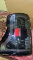 Ford F-150 Smoke Tail Light (2015-2020) - 2