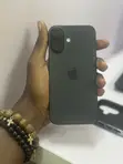 Apple iPhone 16 128GB Black - 2