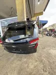 Toyota CHR Boot Complete - 2018-2023 - 1