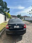 Skoda Rapid 2016 Black - 4