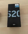 New Samsung Galaxy S20+ 5G 256GB Black - 2