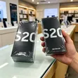 New Samsung Galaxy S20+ 5G 256GB Black - 3