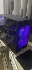 Powerspec G235 Desktop: Intel Core i5, RTX 4060, 16GB RAM, 1TB SSD - 2
