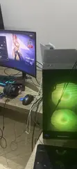 Powerspec G235 Desktop: Intel Core i5, RTX 4060, 16GB RAM, 1TB SSD - 4