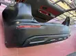 Mitsubishi Outlander 2022-2025 Rear Bumper - 1