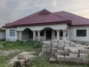 5 Bedroom House for Sale in Kumasi Metropolitan