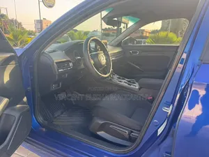 Honda Civic 2023 Sports