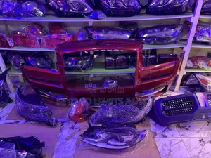Rolls-Royce Cullinan Upgrade Kits - Bumper, Headlight, Grille
