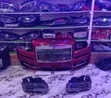 Rolls-Royce Cullinan Upgrade Kits - Bumper, Headlight, Grille - 2