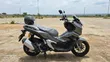 New Sonlink SL150-T 2026 Gray Scooter - 1
