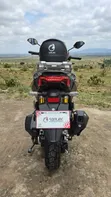 New Sonlink SL150-T 2026 Gray Scooter - 4