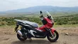 New Sonlink SL150-T 2026 Gray Scooter - 5