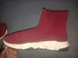 Balenciaga-Style Sock Sneakers - 2