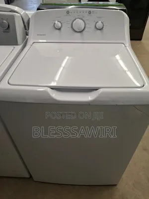 Brand New Hotpoint GE 23kg Top Loader Washing Machine