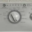 Brand New Hotpoint GE 23kg Top Loader Washing Machine - 5