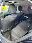 2013 Toyota Corolla S Sedan - 4