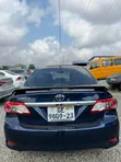 2013 Toyota Corolla S Sedan - 5