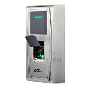 ZKTeco MA300 Access Control Terminal (Fingerprint & Card)
