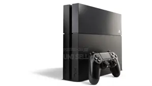 Used PS4 Console - 500GB