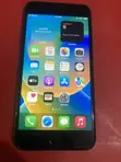 Apple iPhone 8 Plus 64GB Black - 1