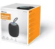 Denver BTV-130B Portable Wireless Bluetooth Speaker - 1