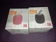 Denver BTV-130B Portable Wireless Bluetooth Speaker - 2