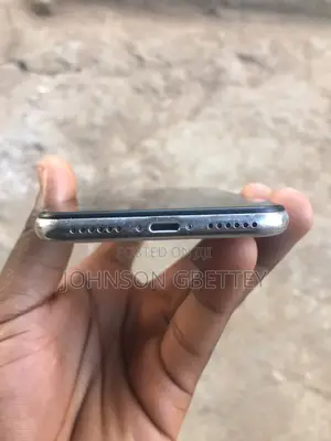 New Apple iPhone X 64GB White