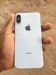 New Apple iPhone X 64GB White - 3