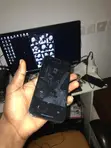 Apple iPhone 13 Pro Max 128GB Gray - 1