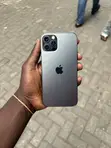 Apple iPhone 12 Pro 128GB Black - 2