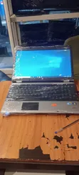 New HP 15-dw3031 Laptop: 8GB RAM, Intel Core i5, 500GB HDD - 3