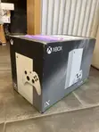 Xbox Series X 1TB - 1
