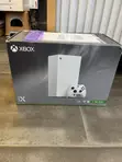 Xbox Series X 1TB - 5
