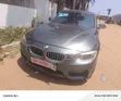 BMW 328i 2015 Gray - 2