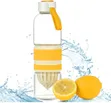 Ernesto 2-in-1 Citrus Juicer Bottle (570ml) - 1