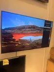 50-inch TCL 4K UHD HDR Smart TV - 1