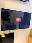 50-inch TCL 4K UHD HDR Smart TV - 2