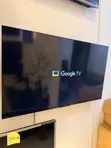 50-inch TCL 4K UHD HDR Smart TV - 4