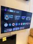 50-inch TCL 4K UHD HDR Smart TV - 5