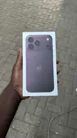 New Apple iPhone 18 Pro Max 512GB - 2