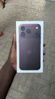 New Apple iPhone 18 Pro Max 512GB - 3